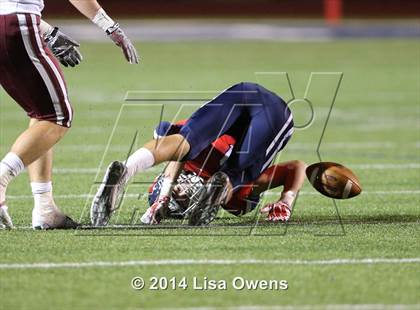 Thumbnail 3 in Boyd vs Plano photogallery.