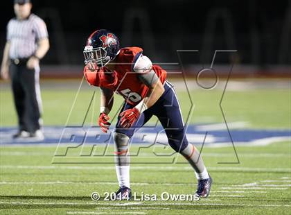 Thumbnail 3 in Boyd vs Plano photogallery.