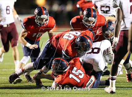 Thumbnail 3 in Boyd vs Plano photogallery.