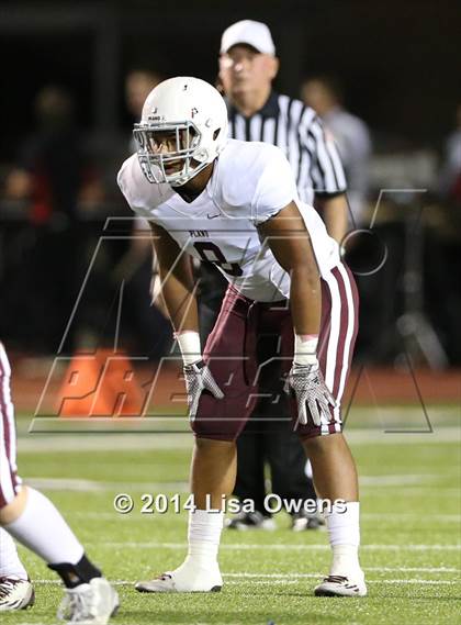 Thumbnail 2 in Boyd vs Plano photogallery.