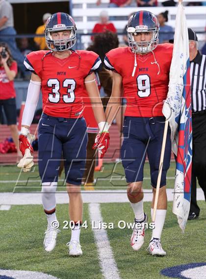 Thumbnail 1 in Boyd vs Plano photogallery.