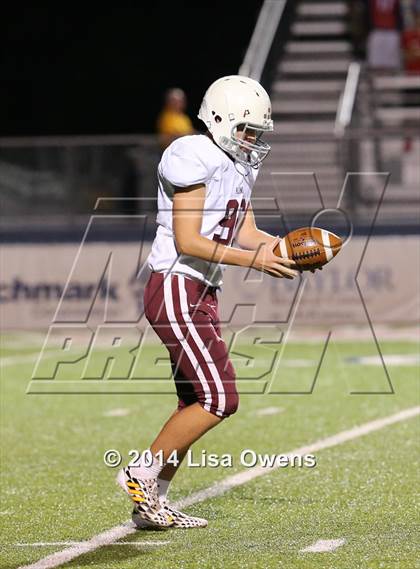 Thumbnail 2 in Boyd vs Plano photogallery.