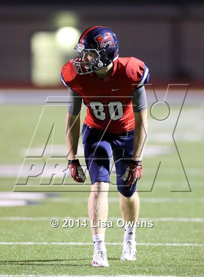 Thumbnail 2 in Boyd vs Plano photogallery.