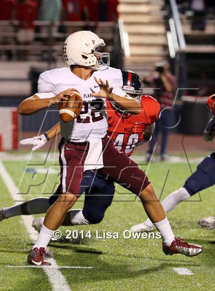 Thumbnail 3 in Boyd vs Plano photogallery.