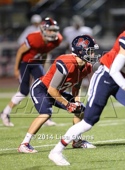 Thumbnail 3 in Boyd vs Plano photogallery.