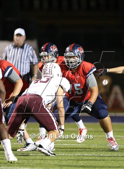 Thumbnail 1 in Boyd vs Plano photogallery.