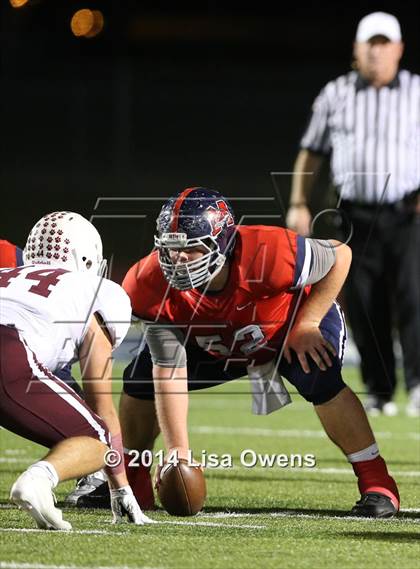 Thumbnail 3 in Boyd vs Plano photogallery.