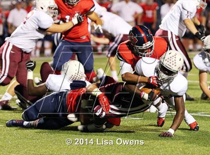 Thumbnail 3 in Boyd vs Plano photogallery.