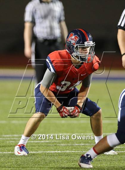 Thumbnail 1 in Boyd vs Plano photogallery.