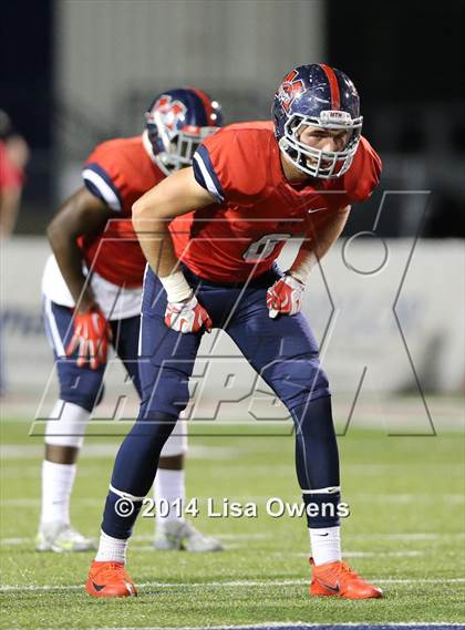 Thumbnail 3 in Boyd vs Plano photogallery.