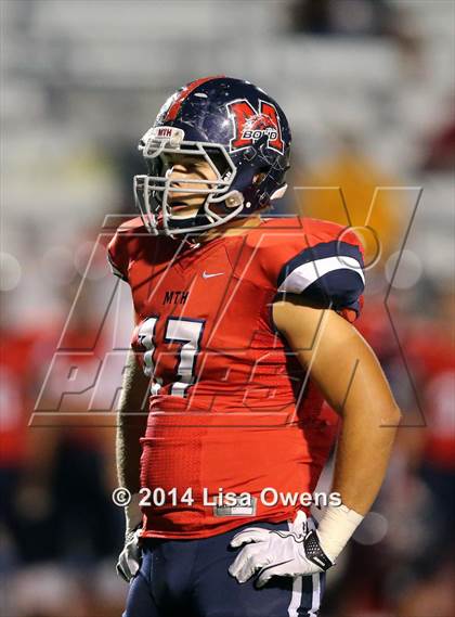 Thumbnail 2 in Boyd vs Plano photogallery.