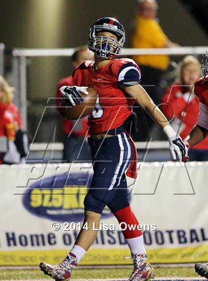 Thumbnail 1 in Boyd vs Plano photogallery.