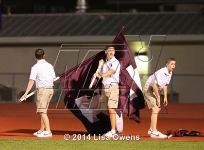 Thumbnail 3 in Boyd vs Plano photogallery.