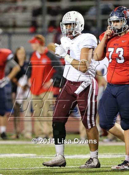 Thumbnail 3 in Boyd vs Plano photogallery.