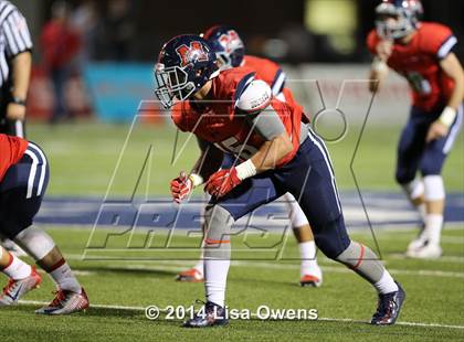 Thumbnail 1 in Boyd vs Plano photogallery.