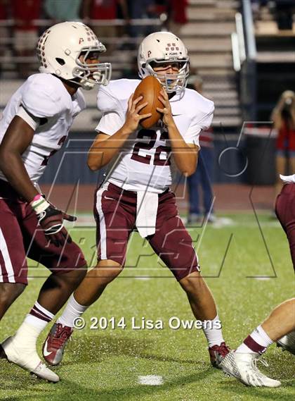 Thumbnail 1 in Boyd vs Plano photogallery.