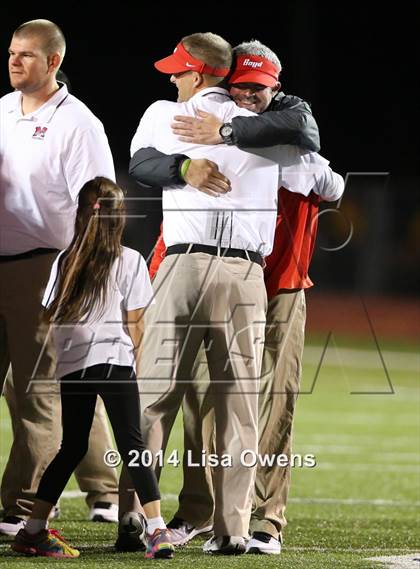Thumbnail 3 in Boyd vs Plano photogallery.