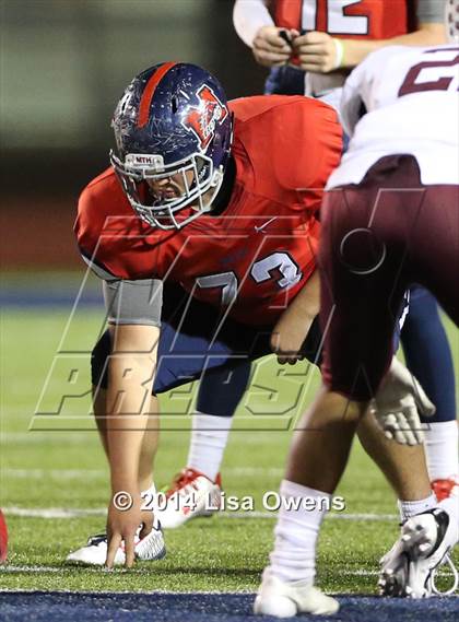 Thumbnail 1 in Boyd vs Plano photogallery.