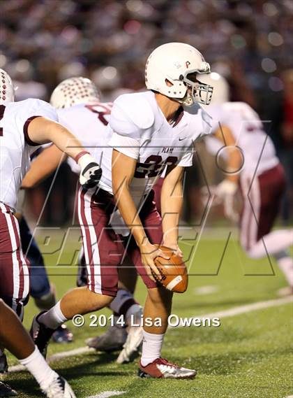 Thumbnail 3 in Boyd vs Plano photogallery.