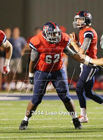 Thumbnail 3 in Boyd vs Plano photogallery.
