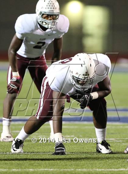Thumbnail 2 in Boyd vs Plano photogallery.