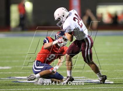 Thumbnail 1 in Boyd vs Plano photogallery.