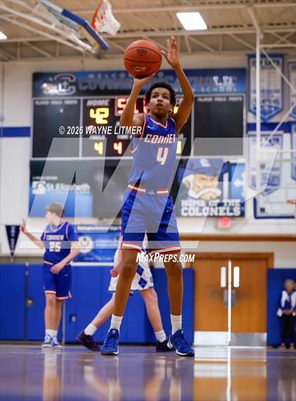 Thumbnail 2 in FR: Conner vs Covington Catholic photogallery.