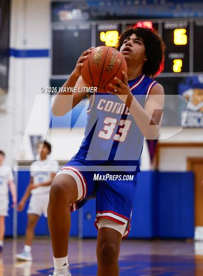 Thumbnail 2 in FR: Conner vs Covington Catholic photogallery.