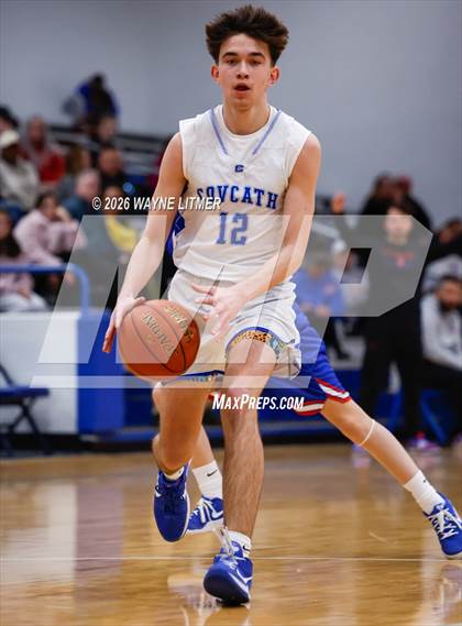 Thumbnail 1 in FR: Conner vs Covington Catholic photogallery.