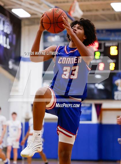 Thumbnail 3 in FR: Conner vs Covington Catholic photogallery.
