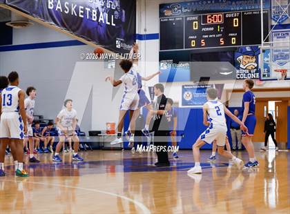 Thumbnail 2 in FR: Conner vs Covington Catholic photogallery.