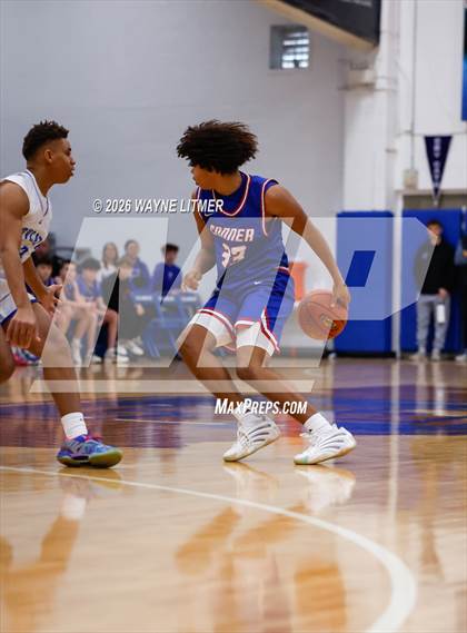 Thumbnail 3 in FR: Conner vs Covington Catholic photogallery.