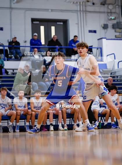 Thumbnail 2 in FR: Conner vs Covington Catholic photogallery.