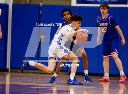 Thumbnail 1 in FR: Conner vs Covington Catholic photogallery.