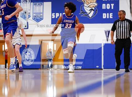 Thumbnail 3 in FR: Conner vs Covington Catholic photogallery.