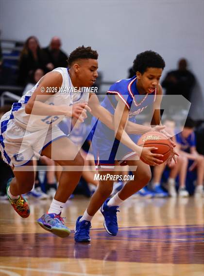 Thumbnail 3 in FR: Conner vs Covington Catholic photogallery.