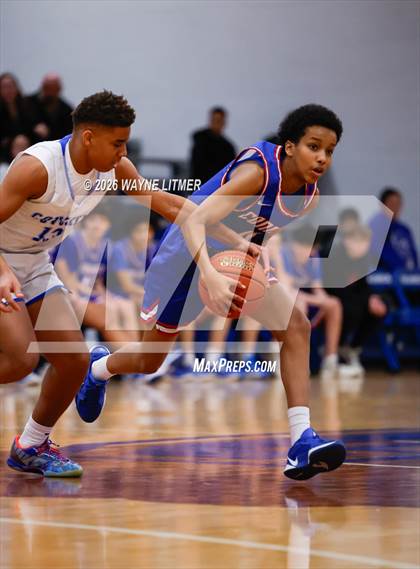 Thumbnail 3 in FR: Conner vs Covington Catholic photogallery.