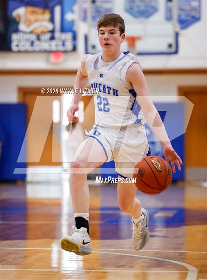 Thumbnail 2 in FR: Conner vs Covington Catholic photogallery.