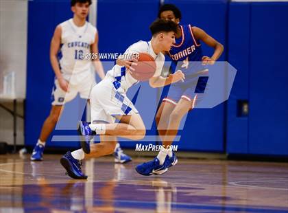 Thumbnail 1 in FR: Conner vs Covington Catholic photogallery.