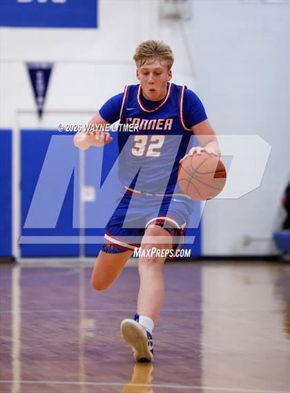 Thumbnail 2 in FR: Conner vs Covington Catholic photogallery.