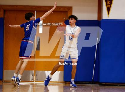Thumbnail 1 in FR: Conner vs Covington Catholic photogallery.