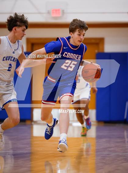 Thumbnail 3 in FR: Conner vs Covington Catholic photogallery.