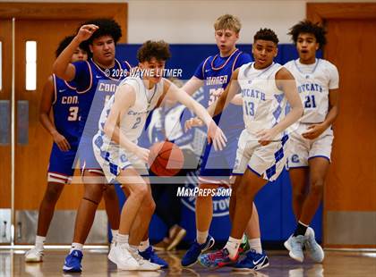 Thumbnail 2 in FR: Conner vs Covington Catholic photogallery.