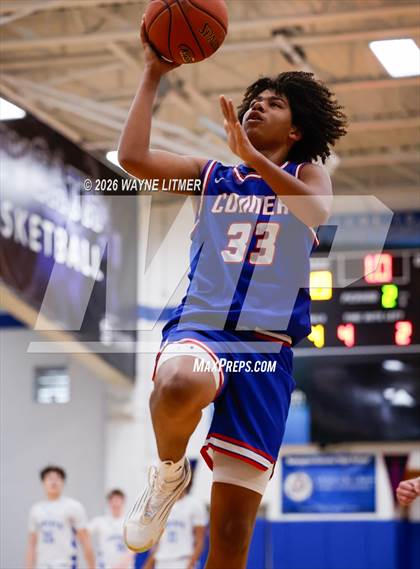 Thumbnail 1 in FR: Conner vs Covington Catholic photogallery.