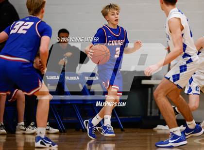 Thumbnail 3 in FR: Conner vs Covington Catholic photogallery.