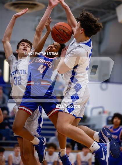 Thumbnail 1 in FR: Conner vs Covington Catholic photogallery.