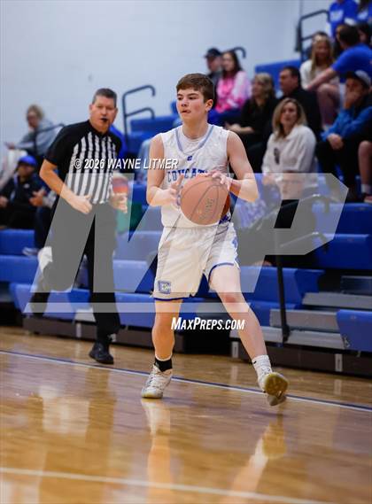 Thumbnail 1 in FR: Conner vs Covington Catholic photogallery.