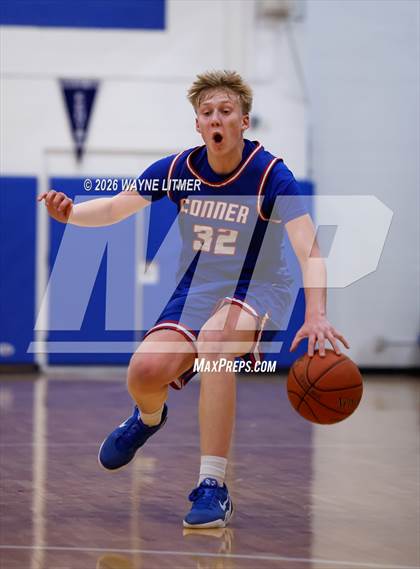 Thumbnail 1 in FR: Conner vs Covington Catholic photogallery.