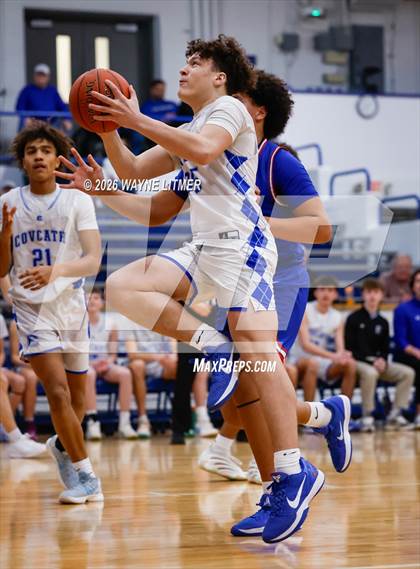 Thumbnail 2 in FR: Conner vs Covington Catholic photogallery.