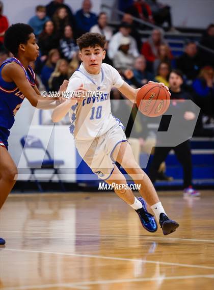 Thumbnail 3 in FR: Conner vs Covington Catholic photogallery.